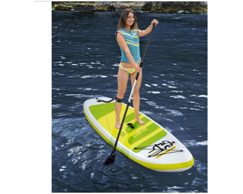 Дошка SUP Bestway Hydro Force Sea Breeze 305 cm