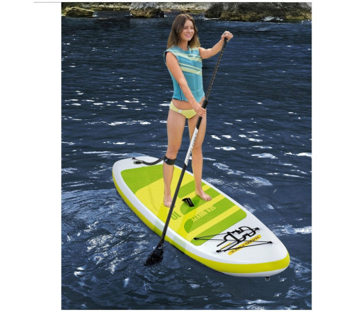 Дошка SUP Bestway Hydro Force Sea Breeze 305 cm