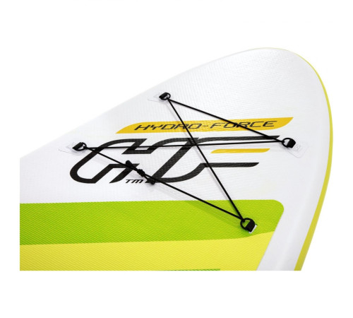 Дошка SUP Bestway Hydro Force Sea Breeze 305 cm