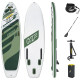 Дошка SUP Bestway Hydro Force Kahawai 3