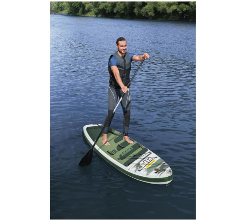 Дошка SUP Bestway Hydro Force Kahawai 3