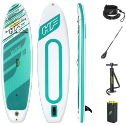 Надувна SUP дошка (Сапборд) Bestway Hydro Force Huakai 305 