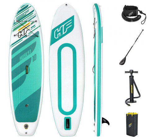 Дошка SUP Bestway Hydro Force Huakai 305 см