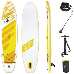 Надувна SUP дошка (Сапборд) Bestway 65348 Hydro Force Aqua Cruise 320