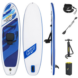 Надувна SUP дошка (Сапборд) Bestway Hydro Force Oceana 305