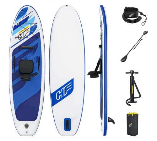 Дошка SUP Bestway Hydro Force Oceana 305 см