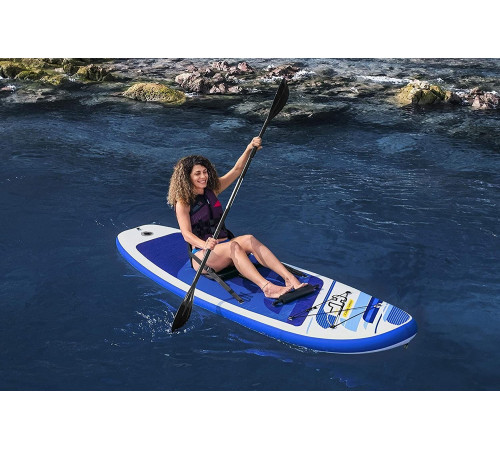 Дошка SUP Bestway Hydro Force Oceana 305 см