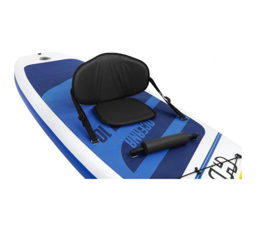 Дошка SUP Bestway Hydro Force Oceana 305 см