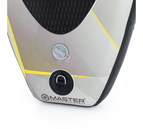 Надувна SUP дошка (Сапборд) MASTER Aqua Sturgeon 300 Надувна SUP дошка (Сапборд) MASTER Aqua Sturgeon 300