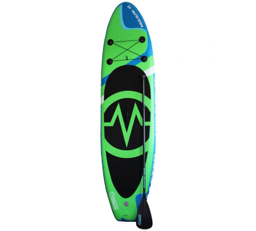 Надувна SUP дошка (Сапборд) MASTER B810 Aqua Elfin 10 300 см Надувна SUP дошка (Сапборд) MASTER B810 Aqua Elfin 10 300 см