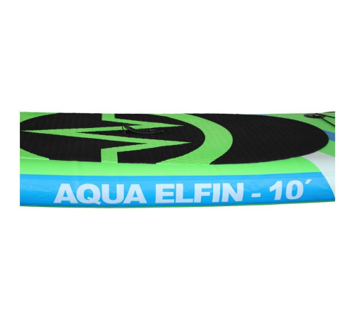 Надувна SUP дошка (Сапборд) MASTER B810 Aqua Elfin 10 300 см Надувна SUP дошка (Сапборд) MASTER B810 Aqua Elfin 10 300 см