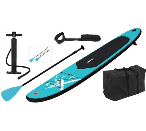 Надувна SUP дошка (Сапборд) XQ Max 441936 285