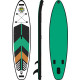 Надувна SUP дошка (Сапборд) LUANA 350