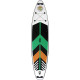 Надувна SUP дошка (Сапборд) LUANA 350
