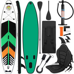 Надувна SUP дошка (Сапборд) LUANA 350