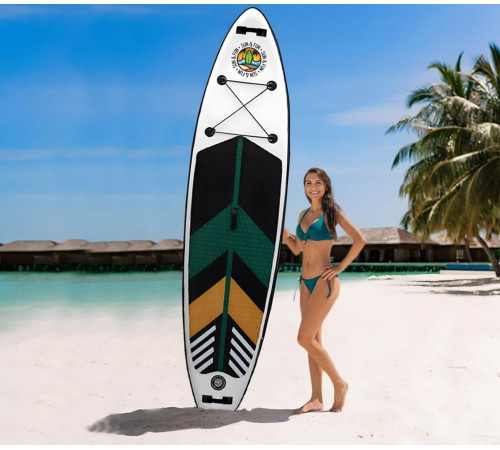Надувна SUP дошка (Сапборд) LUANA 350 Надувна SUP дошка (Сапборд) LUANA 350