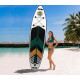 Надувна SUP дошка (Сапборд) LUANA 350