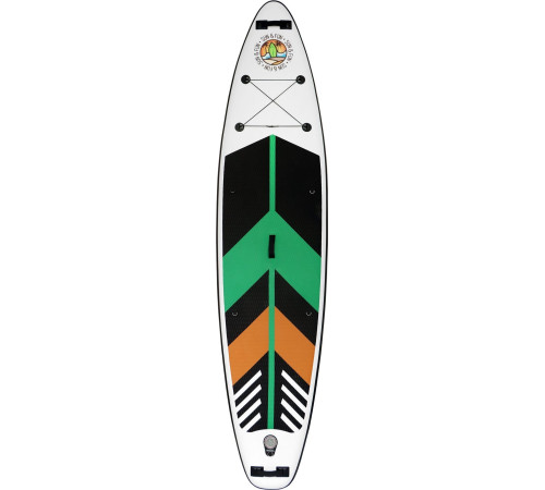 Надувна SUP дошка (Сапборд) LUANA 350 Надувна SUP дошка (Сапборд) LUANA 350