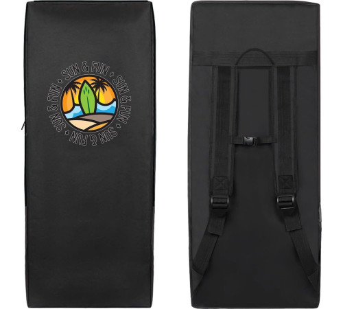 Надувна SUP дошка (Сапборд) LUANA 350 Надувна SUP дошка (Сапборд) LUANA 350