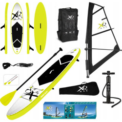 Надувна SUP дошка (Сапборд) XQ Max 7081094 305