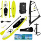Надувна SUP дошка (Сапборд) XQ Max 7081094 305