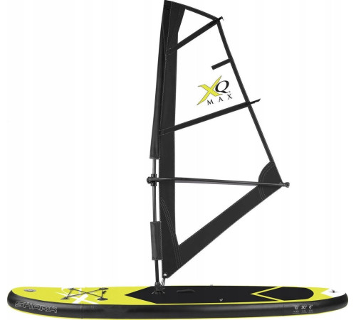 Надувна SUP дошка (Сапборд) XQ Max 7081094 305 Надувна SUP дошка (Сапборд) XQ Max 7081094 305