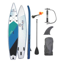 Надувна SUP дошка (Сапборд) Spartan 12'6'  320