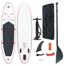 Надувна SUP дошка (Сапборд) vidaXL 92201 360