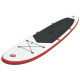 Надувна SUP дошка (Сапборд) vidaXL 92201 360