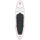 Надувна SUP дошка (Сапборд) vidaXL 92201 360