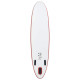 Надувна SUP дошка (Сапборд) vidaXL 92201 360