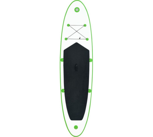 Надувна SUP дошка (Сапборд) vidaXL 92733 360