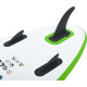Надувна SUP дошка (Сапборд) vidaXL 92733 360