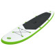 Надувна SUP дошка (Сапборд) vidaXL 92733 360