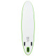 Надувна SUP дошка (Сапборд) vidaXL 92733 360