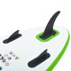 Надувна SUP дошка (Сапборд) vidaXL 92733 360