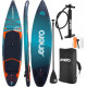 Надувна SUP дошка (Сапборд) ENERO Ocean 350