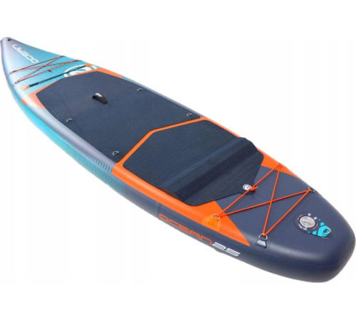 Надувна SUP дошка (Сапборд) ENERO Ocean 350 Надувна SUP дошка (Сапборд) ENERO Ocean 350