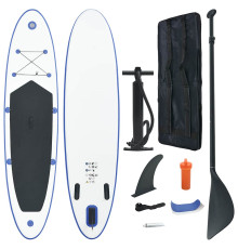 Надувна SUP дошка (Сапборд) vidaXL 90633 330