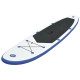 Надувна SUP дошка (Сапборд) vidaXL 90633 330
