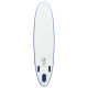 Надувна SUP дошка (Сапборд) vidaXL 90633 330