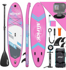 Надувна SUP дошка (Сапборд) ALLPICK 090807 320