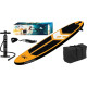 Надувна SUP дошка (Сапборд) XQ Max SURF 245