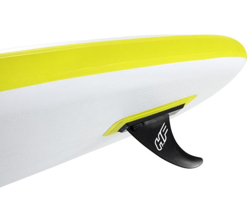 Надувна SUP дошка (Сапборд) Bestway Hydro Force Sea Breeze 305 Надувна SUP дошка (Сапборд) Bestway Hydro Force Sea Breeze 305