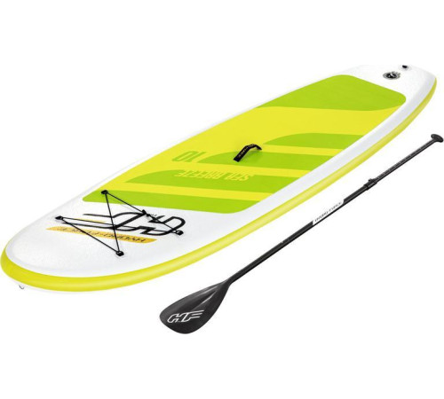Надувна SUP дошка (Сапборд) Bestway Hydro Force Sea Breeze 305 Надувна SUP дошка (Сапборд) Bestway Hydro Force Sea Breeze 305