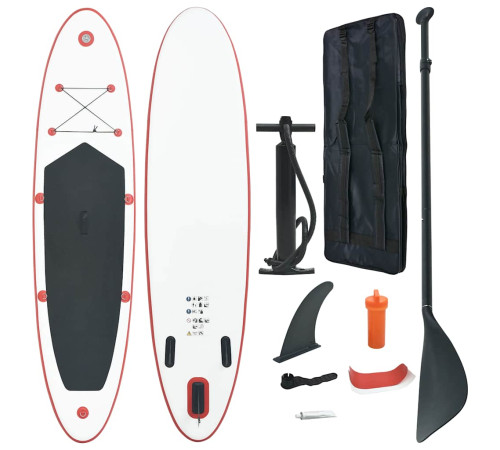 Надувна SUP дошка (Сапборд) vidaXL 90632 330