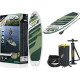 Надувна SUP дошка (Сапборд) Bestway Hydro Force Kahawai 310