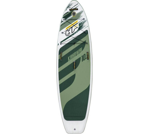 Надувна SUP дошка (Сапборд) Bestway Hydro Force Kahawai 310 Надувна SUP дошка (Сапборд) Bestway Hydro Force Kahawai 310