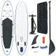 Надувна SUP дошка (Сапборд) vidaXL 91582 300