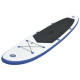 Надувна SUP дошка (Сапборд) vidaXL 91582 300